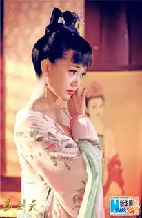 武媚娘传奇下一集将在1月1日播出剧照大盘点
