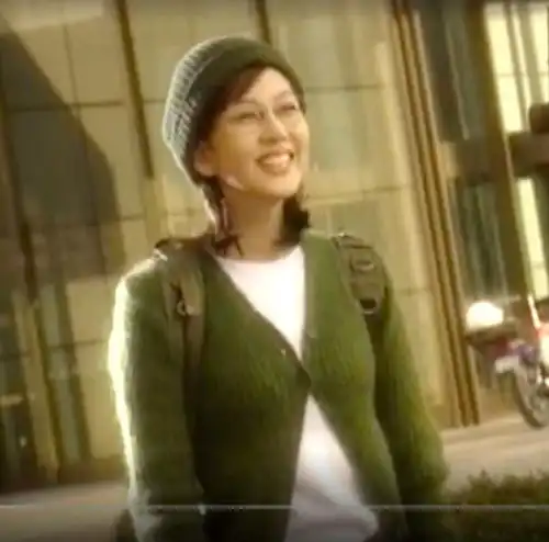 韩剧天桥风云的服饰搭配截图
