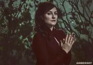 美剧西游记曝新剧照吴彦祖帅炸艳寡妇撩人
