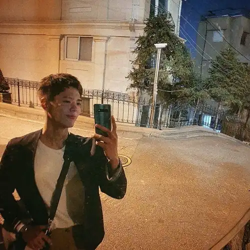 朴宝剑青春纪录5热议话题接种子宫颈癌疫苗差点被潜规则
