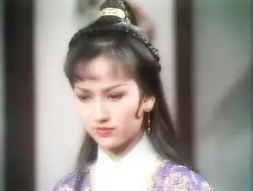 起底赵雅芝演艺生涯从女侠到女神30年经典剧照回顾

