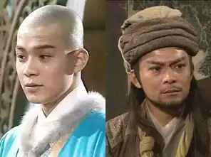 为什么天龙八部能够入选高中语文教材,因为这七个字,无人不服
