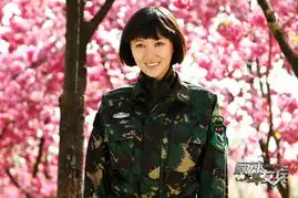 麻辣女兵完美收官续集预计明年暑期上映
