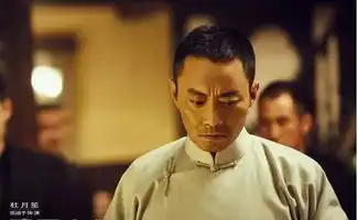 建军大业首爆剧照,关晓彤饰演周总理妻子