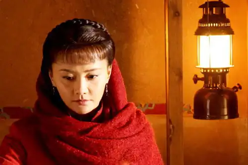 春桃的战争展女性传奇马雅舒在逆境中奋进
