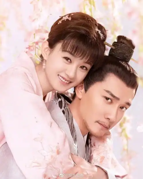 赵丽颖和冯绍峰真的离婚了