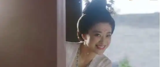 天盛长歌开播,倪妮成最丑女主,只因梅婷胡可这些配角太美
