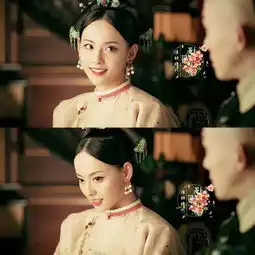 张嘉倪你是刘谦的壶吗这么能装
