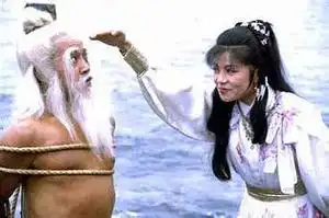 射雕英雄传1983年香港tvb版黄日华主演电视剧