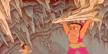 葫芦娃之父逝世但别让水墨剪纸动画只剩传说
