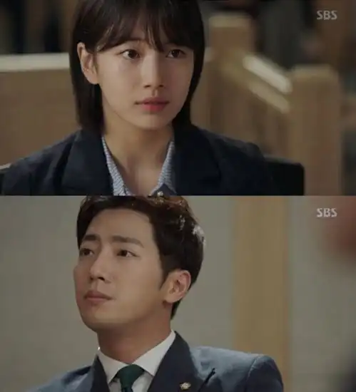 当你沉睡时裴秀智脱离生命危险韩宇卓作伪证or自我揭短