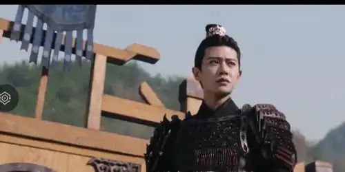 周生如故迎开播任嘉伦虐心演深情王爷,预告细节有爆款迹象