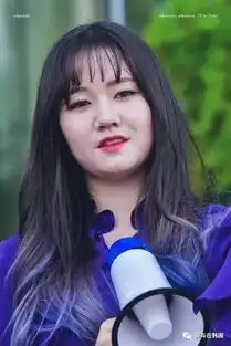 韩国女团成员成为史上第一因肥胖被劝退的明星大家怎么看