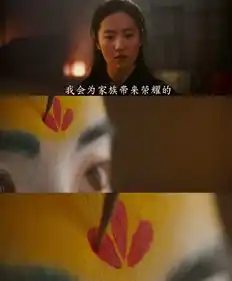 刘亦菲版花木兰影视跨文化传播的想象