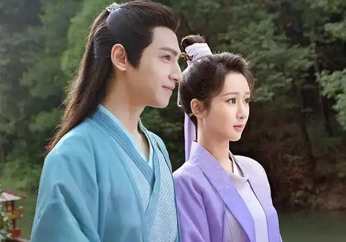 杨紫救场沉香如屑,再演仙侠局,能否超越香蜜
