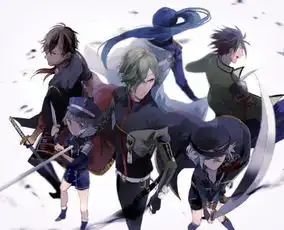 谁有刀剑乱舞的百度云资源
