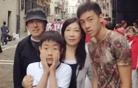 张宇背后的女人多厉害替他还清债务,为他写150首歌一手捧红他