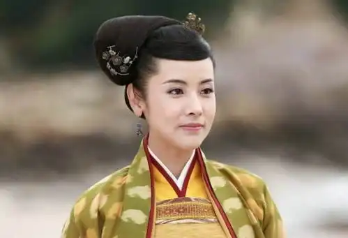 成年人最大的悲哀,就是突然理解中年黄蓉,再也不敢说她讨厌