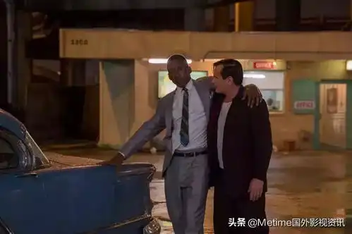总有那么一部好电影,被烂片名给耽误了
