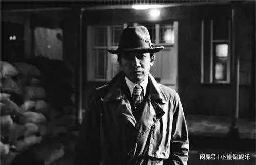 王一博新片无名初露真容不仅阵容强大,导演实力同样不俗