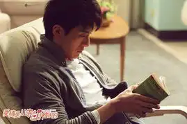 爱情公寓3玩儿穿越花花公子变身完美男
