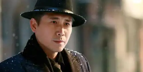 戏红人不红的李乃文,悬崖之上首映前恋情曝光,希望不是炒作
