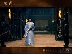 三国的一些剧照颜色浓得有点fzl
