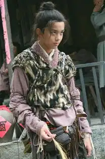 新神雕侠侣配角也火爆吴磊逆袭小杨过