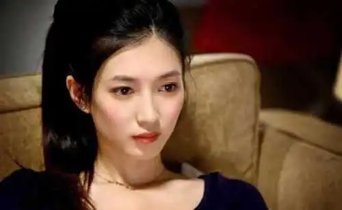 张嘉译带不火她,胡歌也表示无能为力网友这次就看靳东本事了