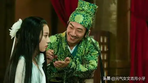 边水往事火了,这些配角也跟着成功上桌
