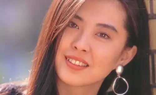 致经典古典女神王祖贤