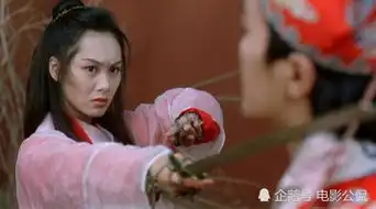 谁说周星驰的美人鱼是烂片只是,星爷的世界你不懂
