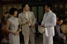 章子怡不出席梅兰芳香港首映礼惹不满