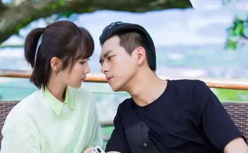 网传杨紫又一大剧来袭,男主颜值绝了,只要剧情不崩,就是一狠剧
