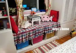 90后刚毕业的蜗居之痛14图秀12平合租房图