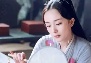 锦觅我有一个备胎,向真我有三个备胎,她你们小板凳往后坐