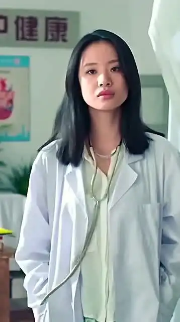 92年的李梦,具有成熟的演技,身上有很多女明星的影子,你觉得像谁
