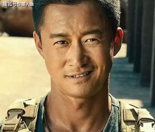 电影圈新四大天王诞生,个个能演能导,不比那些知名导演差