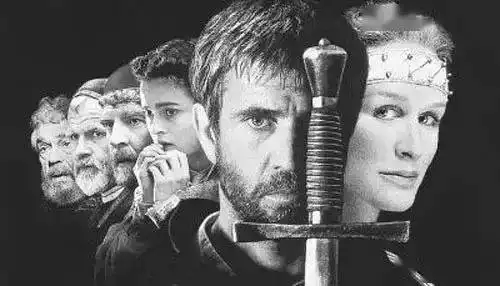 哲学王哈姆莱特