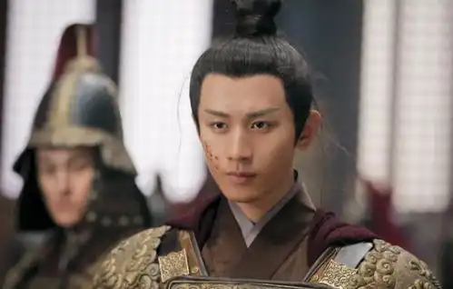 琉璃还没结局,男主成毅新剧却突然定档,火后海报位置太真实