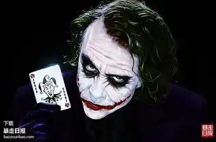 关于小丑你不知道的10件事