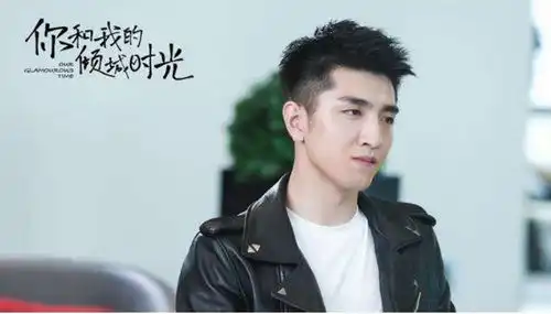 赵丽颖新剧细节让人失望,霸道总裁厉致诚造型被吐槽
