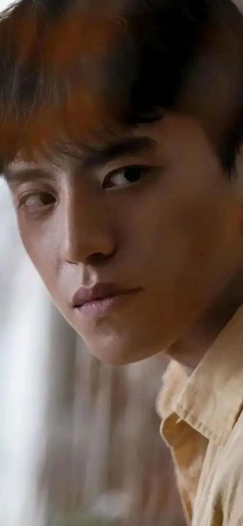 细思极恐金晨孤注一掷中身体变化,揭露女人本性,真相可怕
