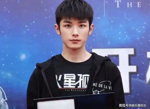 火星孤儿开机,赵弈钦主演,韩三平亲任监制,姜武力捧
