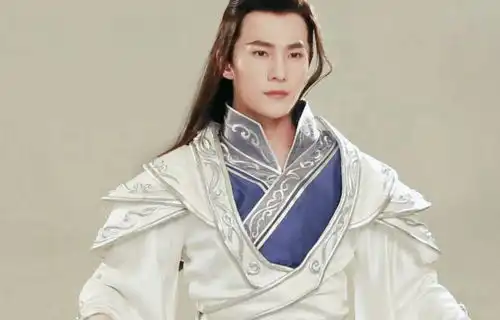 且试天下官宣,又一90后花旦崛起,杨紫的青簪行有压力了
