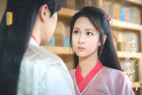 彭高唱出演女心理师,不仅演技被认可,扮演的角色也让人心疼