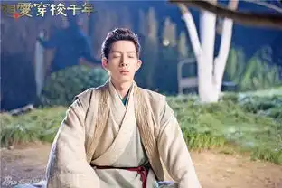相爱井柏然玩穿越
