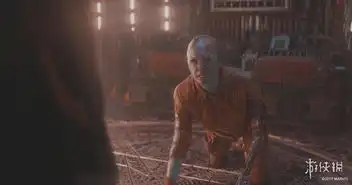 退休老农灭霸大特写复联4大量未公开剧照
