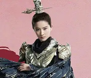 谁说刘亦菲不适合女扮男装,罕见男装照曝光后,粉丝集体沸腾
