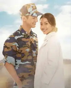 越南翻拍太阳的后裔,网友没想到越南还有颜值这么高的演员
